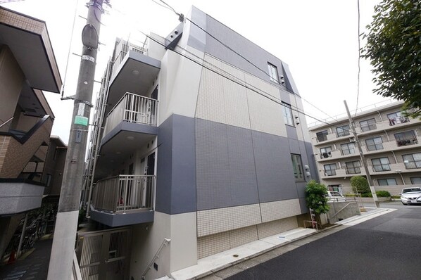 N-stage Nerimakitamachiの物件内観写真